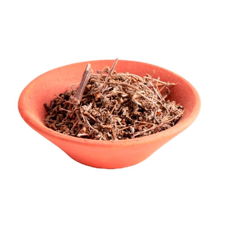 Tulsi 10 g Räuchern mit der Natur Räuchern mit Tulsi 10 g Räuchern mit der Natur