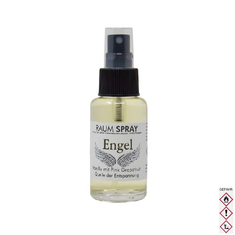 "Engel" Raumspray (50ml) "Engel" Raumspray (50ml)