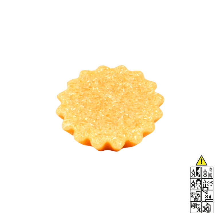 Hochwertiges Duftwachs Bambusgarten Melts