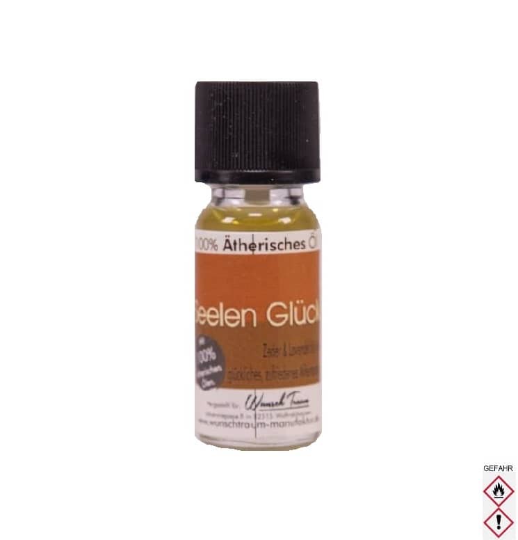 "Wasser des Lebens" Aroma Öl (10ml)