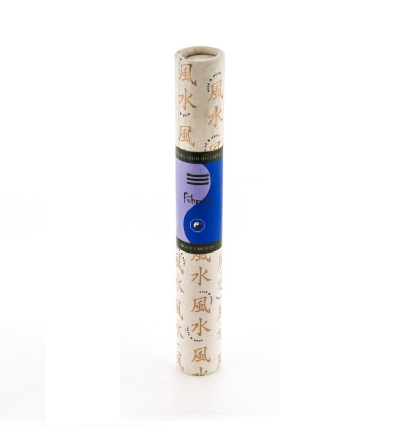 Führung - Feng Shui Line ca. 20 g Räuchern mit der Natur Räuchern mit Führung - Feng Shui Line ca. 20 g Räuchern mit der Natur