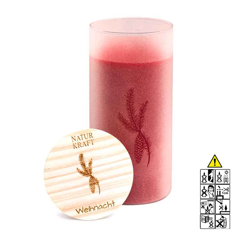 Allgäuer Heilkräuterkerze Weihnacht Naturkraft Berglicht Allgäuer Heilkräuterkerze zum Thema Weihnacht Heilkräuterkerze Naturkraft Berglicht. Als Geschenk für Sie oder Ihn. 100% Vegane Kerze. Hergestellt aus Olivenöl. Jetzt in unserem Kerzen Onlineshop kaufen.