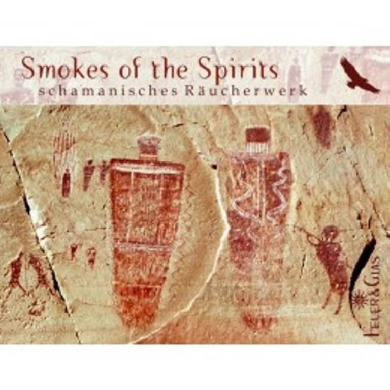 Räucherkasten Spirits Räuchern mit Räucherkasten Spirits