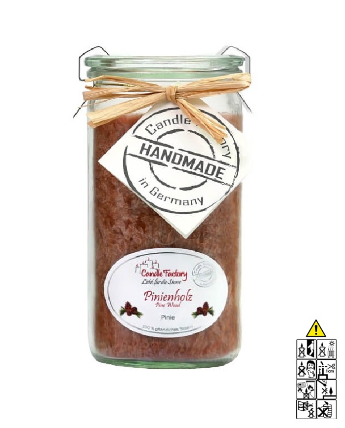 Hochwertige Duftkerze im Glas Pinienholz Mini Jumbo Hochwertige Duftkerze von Candle Factory Pinienholz Mini Jumbo im Glas g?nstig in Kerzen Online Shop kaufen. Duftkerzen im Glas. Geschenkidee Pinienholz Mini Jumbo im Glas