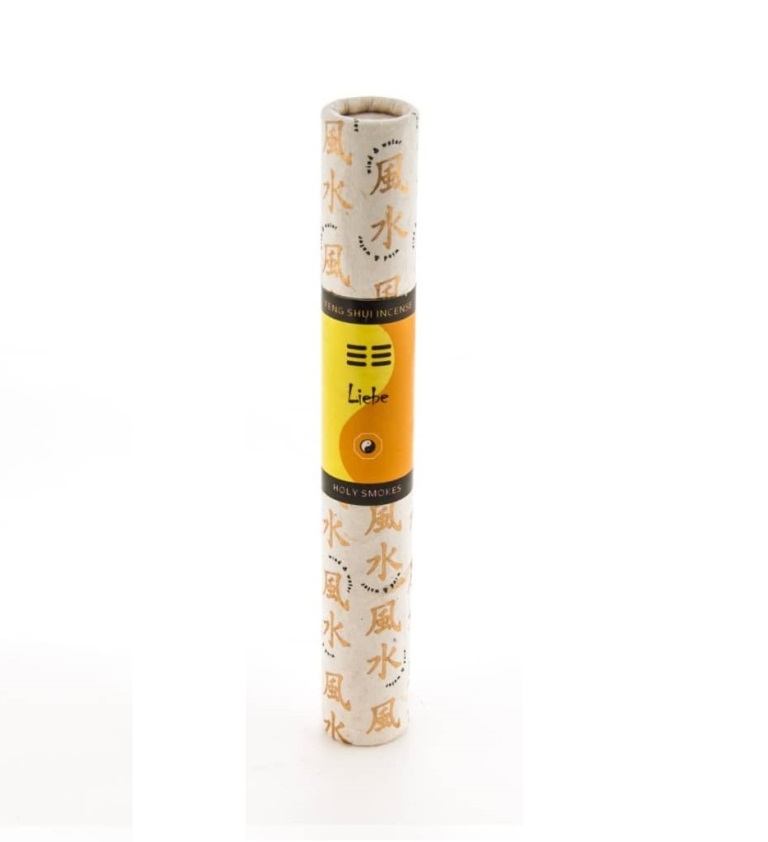 Liebe - Feng Shui Line ca. 20 g Räuchern mit der Natur Räuchern mit Liebe - Feng Shui Line ca. 20 g Räuchern mit der Natur