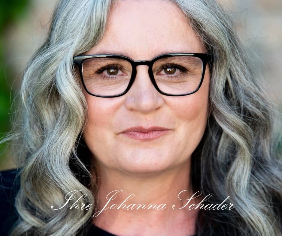 Johanna Schader Geschäftsleitung Johanna Schader Geschäftsleitung. Johanna Schader Geschäftsleitung