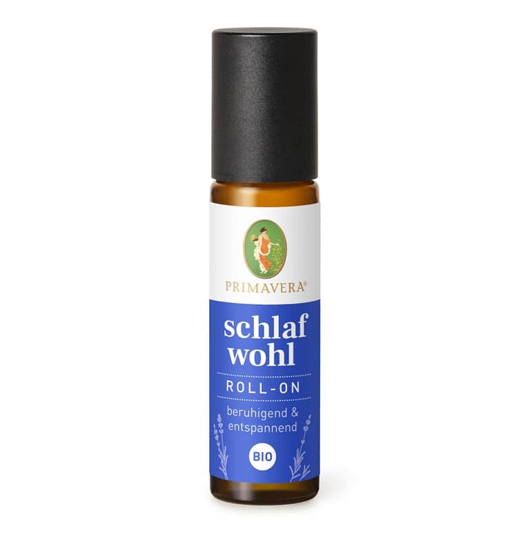 Schlafwohl Roll-On bio 10 ml Schlafwohl Roll-On bio 10 ml