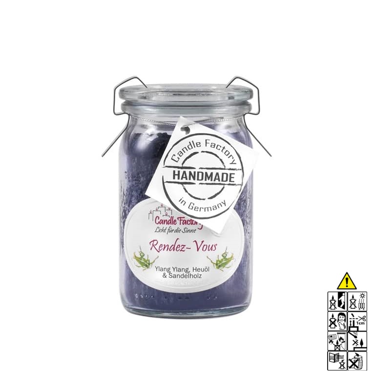 Hochwertige Baby Jumbo anthrazit mit dem Duft Rendezvous im Glas Hochwertige Duftkerze von Candle Factory Baby Mini Jumbo anthrazit mit dem Duft Rendezvous im Glas g?nstig in Kerzen Online Shop kaufen. Duftkerzen im Glas. Geschenkidee Baby Mini Jumbo anthrazit mit dem Duft Rendezvous im Glas