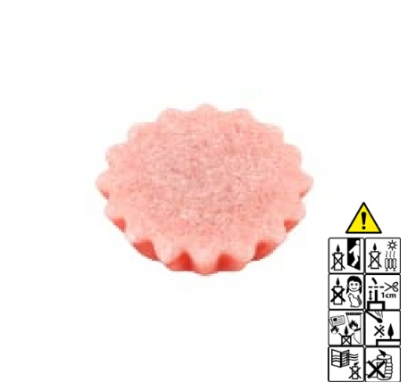 Hochwertiges Duftwachs von Candle Factory wei?er Pfirsich Rosenbl?te Melts g?nstig in Kerzen Online Shop kaufen. Duftkerzen im Glas. Geschenkidee wei?er Pfirsich Rosenbl?te Melts