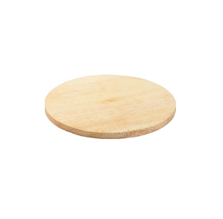 Kerzenteller / Kerzenhalter Holz natur 12mm Kerzenteller / Kerzenhalter Holz natur 12mm Hochwertiger Kerzenteller / Kerzenhalter Holz natur 12mm im Onlineshop