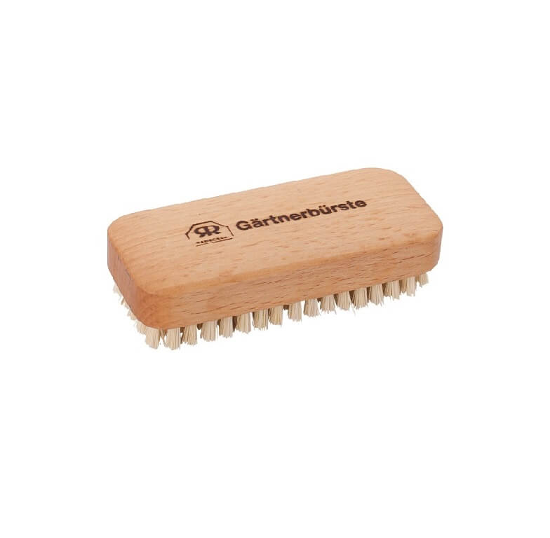 G?rtnerb?rste aus Fibre Fasern und Buchenholz Hochwertige und nachhaltige G?rtnerb?rste aus Fibre Fasern und Buchenholz in unseren Onlineshop kaufen