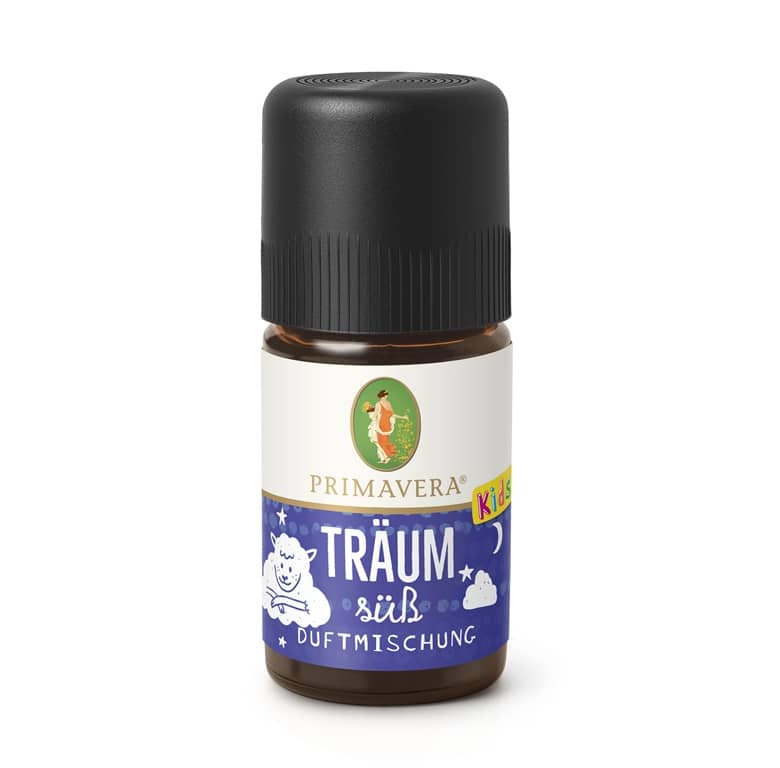 Träum süß Duftmischung 5 ml Träum süß Duftmischung 5 ml