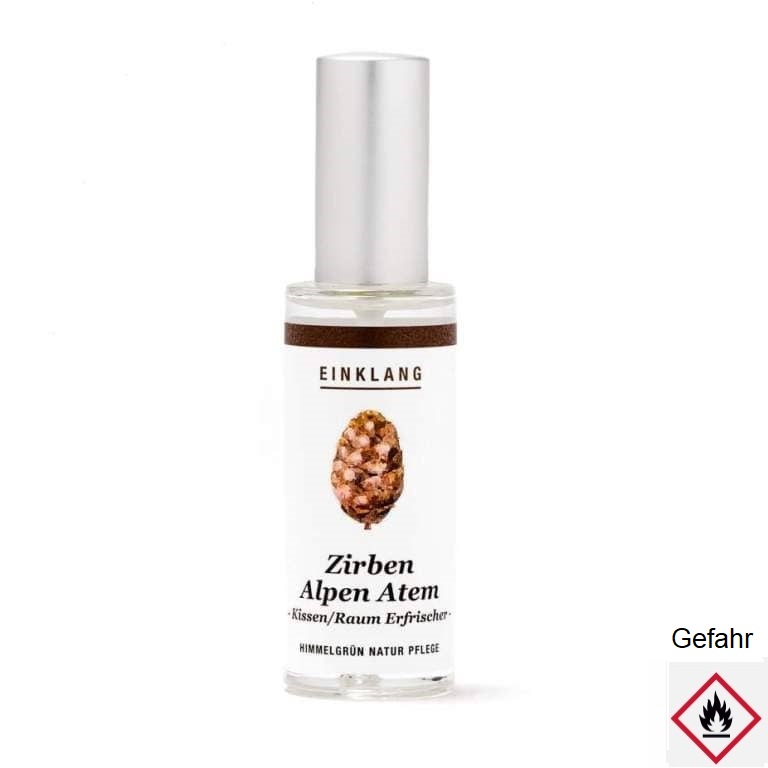 Zirben Kissenspray /Zirbenraumspray 30 ml Hochwertige Geschenkidee Entspannung Zirben Kissenspray /Zirbenraumspray 30 ml online kaufen