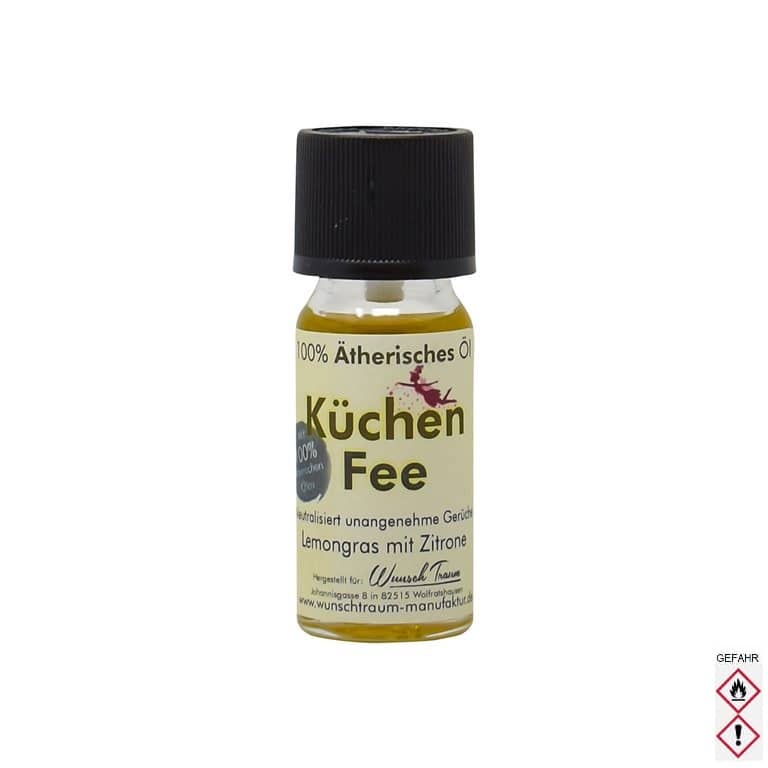 "Küchenfee" Aroma Öl (10ml)