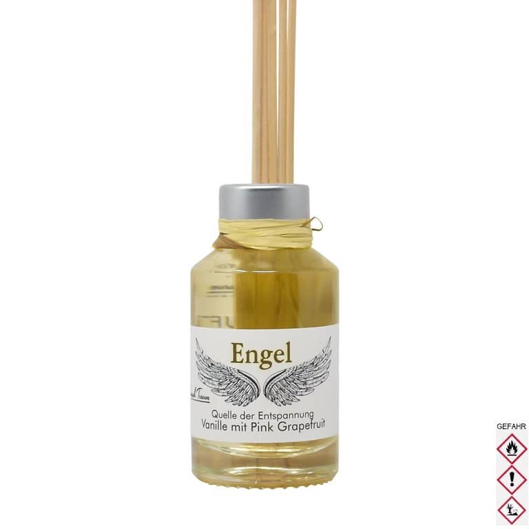 "Engel" Raumduftflasche (100ml) "Engel" Raumduftflasche (100ml)