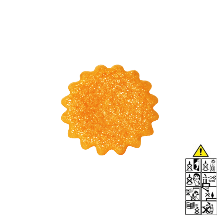 Hochwertiges Duftwachs Mandarine-Orange Melts