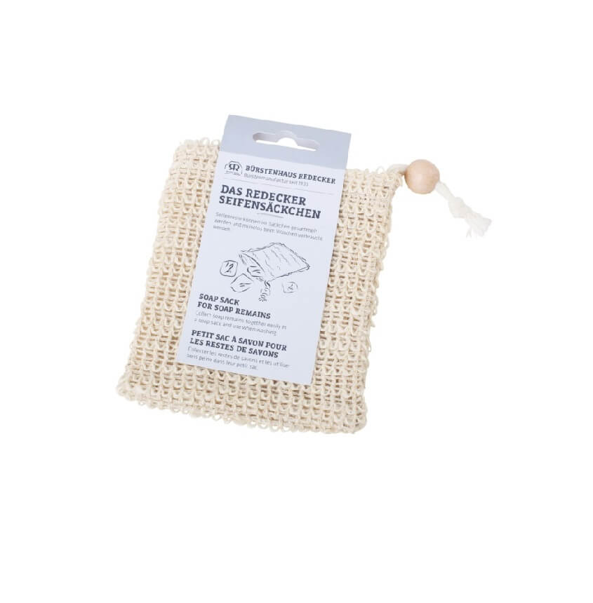 Hochwertige und nachhaltige Seifens?ckchen aus Sisal/Baumwolle in unseren Onlineshop kaufen