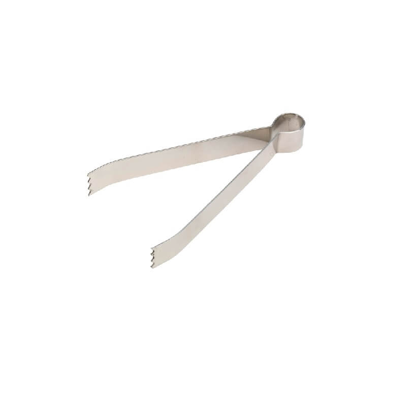 Kohlezange Nickel 12 cm Räuchern mit Kohlezange Nickel 12 cm Räucherwerk online kaufen