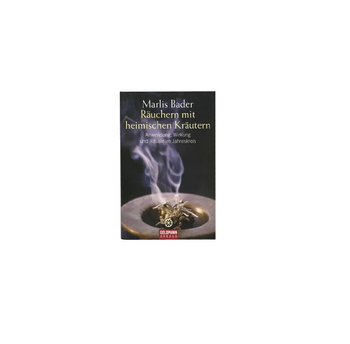 Bücher über Räuchern Bücher über Räuchern ist eine tolle Geschenkidee. im Onlineshop kaufen