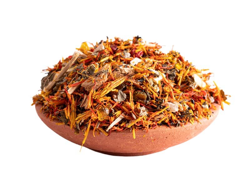 Räucherwerk als Räuchermischung: Sakral - Chakra Hochwertiges Räucherwerk als Räuchermischung: Sakral - Chakra. Räucherwerk günstig kaufen im Onlineshop.