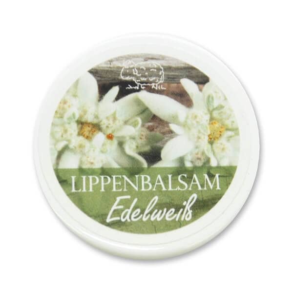 Edelweiß Lippenbalsam 10 ml Edelweiß Lippenbalsam 10 ml