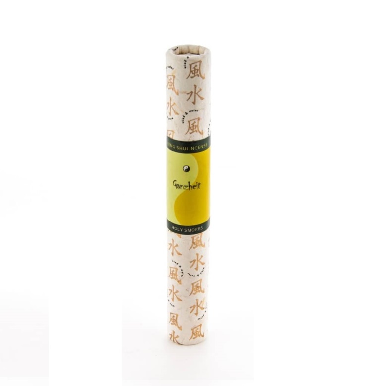 Ganzheit - Feng Shui Line ca. 20 g Räuchern mit der Natur Räuchern mit Ganzheit - Feng Shui Line ca. 20 g Räuchern mit der Natur
