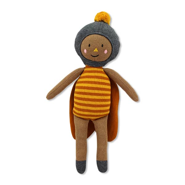 Biene Püppchen, AVA&YVES Biene Püppchen AVA&YVES, Biobaumwolle, Geschenke für Kinder online kaufen