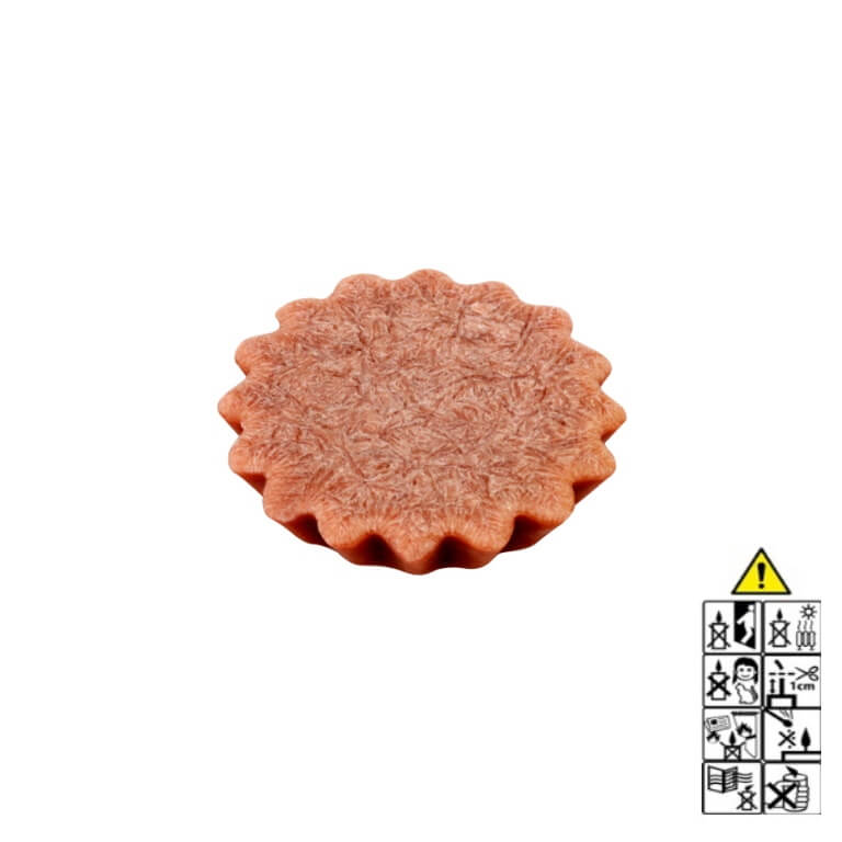 Hochwertiges Duftwachs Winterwald Melts