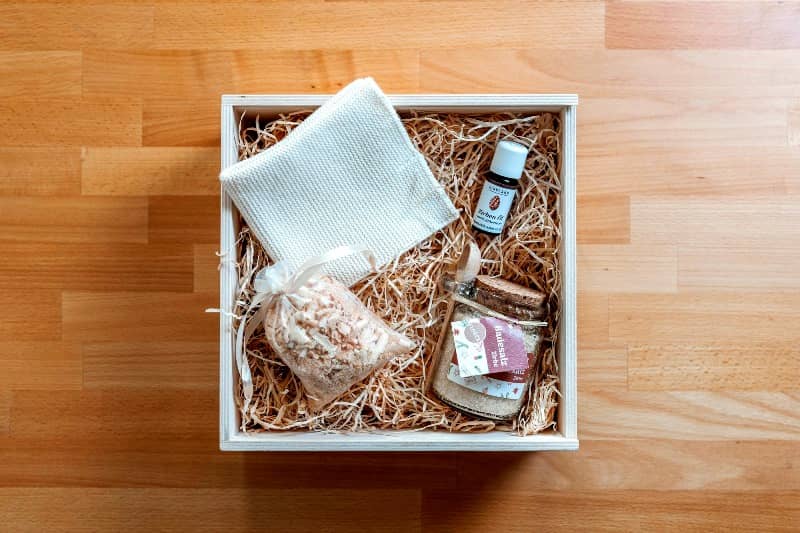 Zirbe -  Geschenke