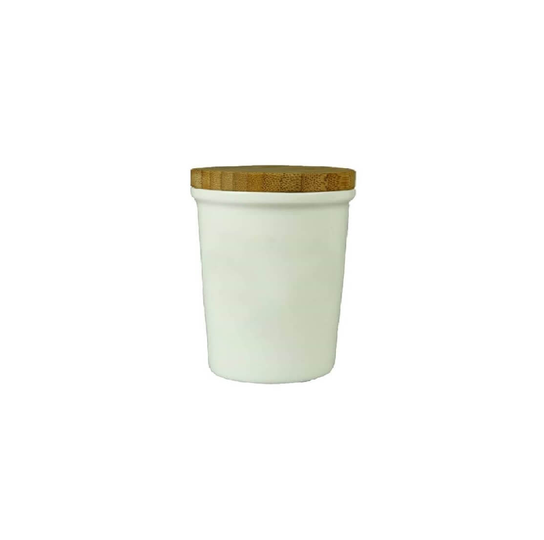 Sonnenblumenwachs in Keramikbecher Hochwertige Sonnenblumenwachs in Keramikbecher im Onlineshop kaufen