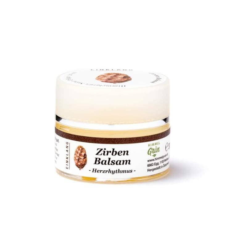 Zirben Balsam mit 100% ?therisches Zirbe?l Hochwertige Geschenkidee Entspannung Zirben Balsam mit 100% ?therisches Zirbe?l online kaufen