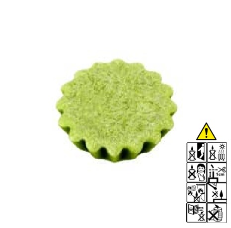 Hochwertiges Duftwachs von Candle Factory Zitronengras Melts g?nstig in Kerzen Online Shop kaufen. Duftkerzen im Glas. Geschenkidee Zitronengras Melts