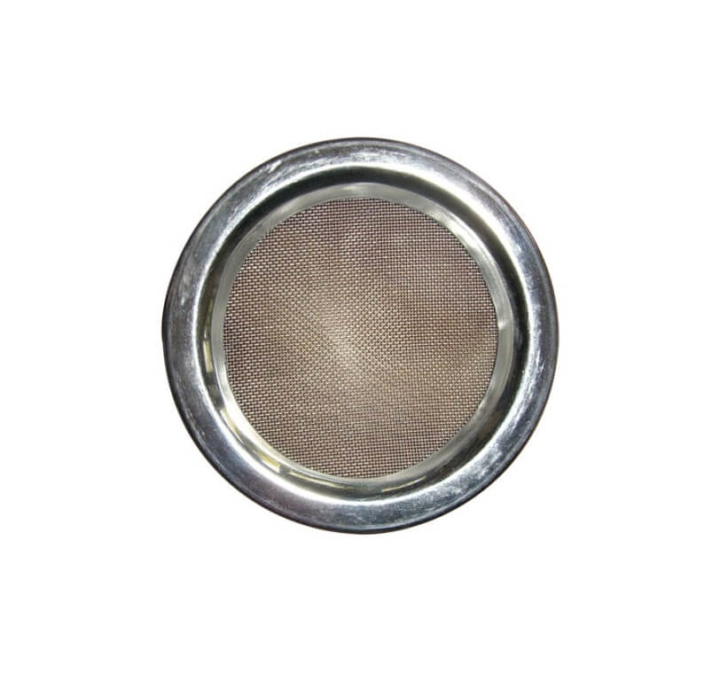 Edelstahl-Räuchersieb 8 cm Räuchern mit Edelstahl-Räuchersieb 8 cm Räucherwerk im Onlineshop kaufen