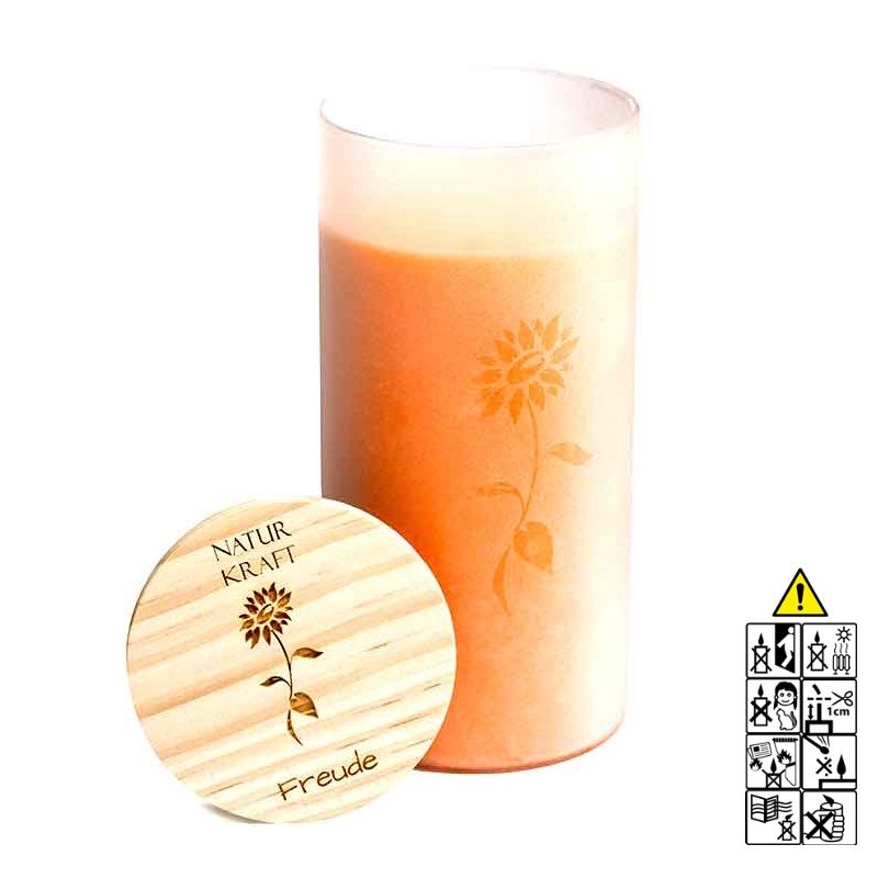 Allgäuer Heilkräuterkerze Freude Naturkraft Berglicht Allgäuer Heilkräuterkerze zum Thema Freude Heilkräuterkerze Naturkraft Berglicht. Als Geschenk für Sie oder Ihn. 100% Vegane Kerze. Hergestellt aus Olivenöl. Jetzt in unserem Kerzen Onlineshop kaufen.