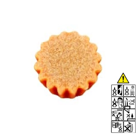 Hochwertiges Duftwachs Zimt Orange Melts Hochwertiges Duftwachs von Candle Factory Zimt Orange Melts g?nstig in Kerzen Online Shop kaufen. Duftkerzen im Glas. Geschenkidee Zimt Orange Melts
