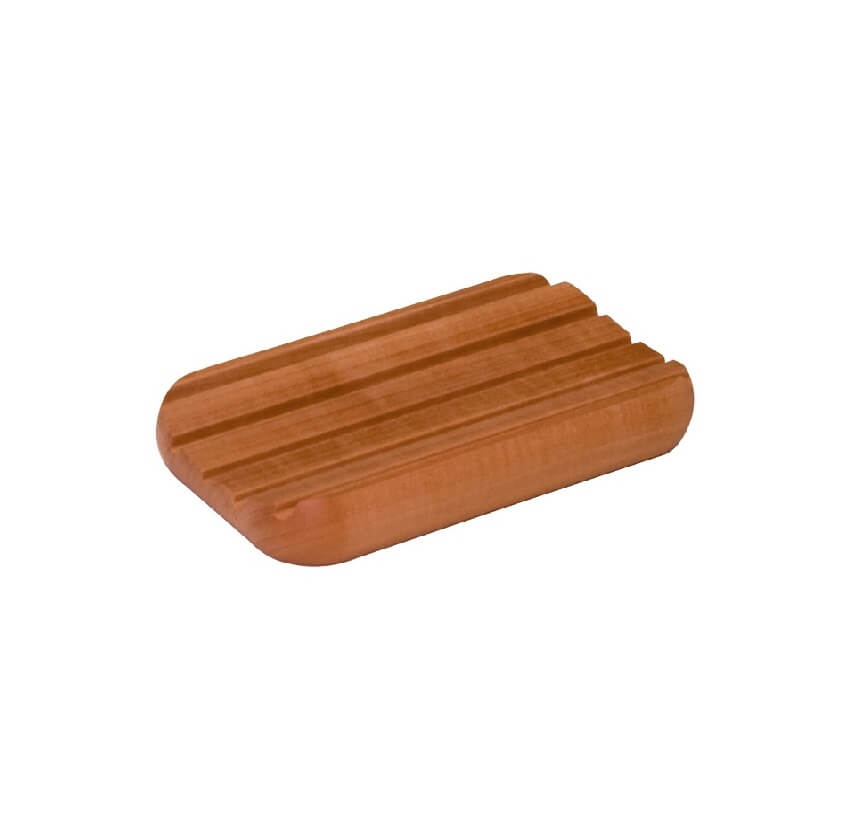 Seifenunterlage aus Birnbaum ge?lt Hochwertige und nachhaltige Seifenunterlage aus Birnbaum ge?lt in unseren Onlineshop kaufen