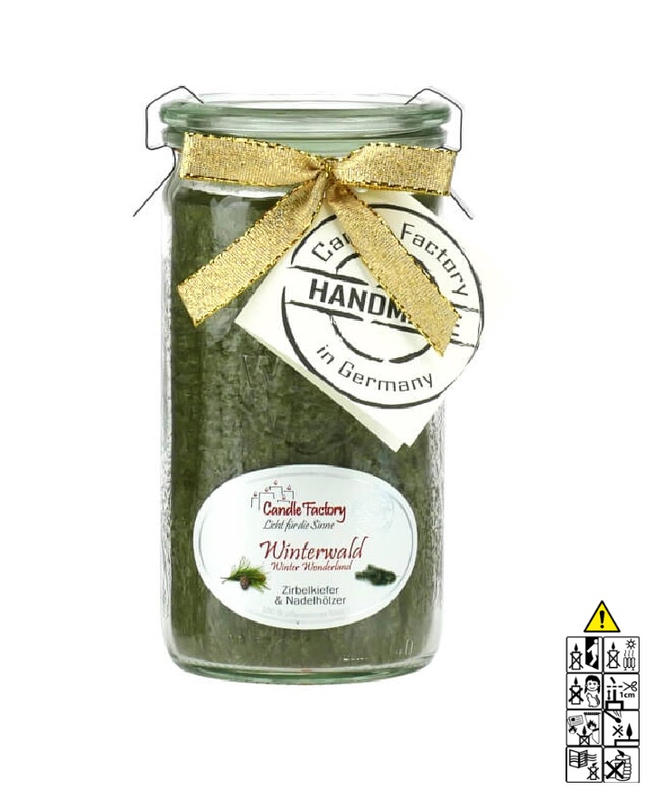 Hochwertige Duftkerze im Glas Winterwald Mini Jumbo Hochwertige Duftkerze von Candle Factory Winterwald Mini Jumbo im Glas g?nstig in Kerzen Online Shop kaufen. Duftkerzen im Glas. Geschenkidee Winterwald Mini Jumbo im Glas