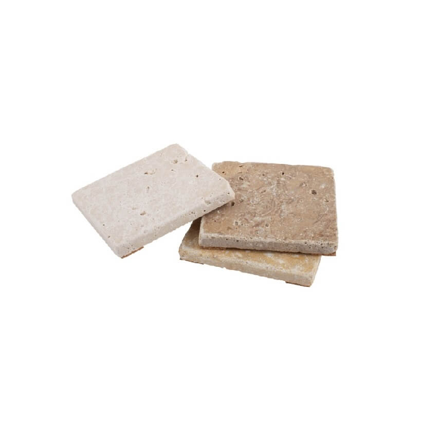 Seifenablage aus Stein 10 x 10 cm Hochwertige und nachhaltige Seifenablage aus Stein 10 x 10 cm in unseren Onlineshop kaufen