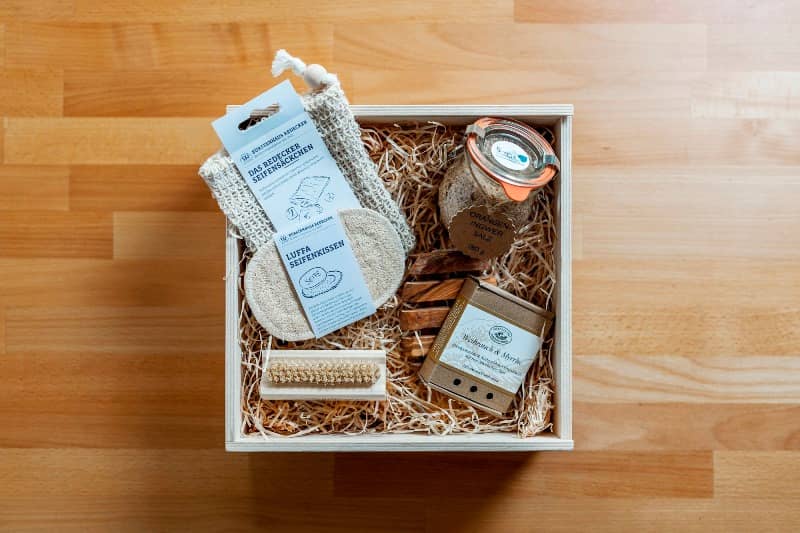 Wellness - Geschenke