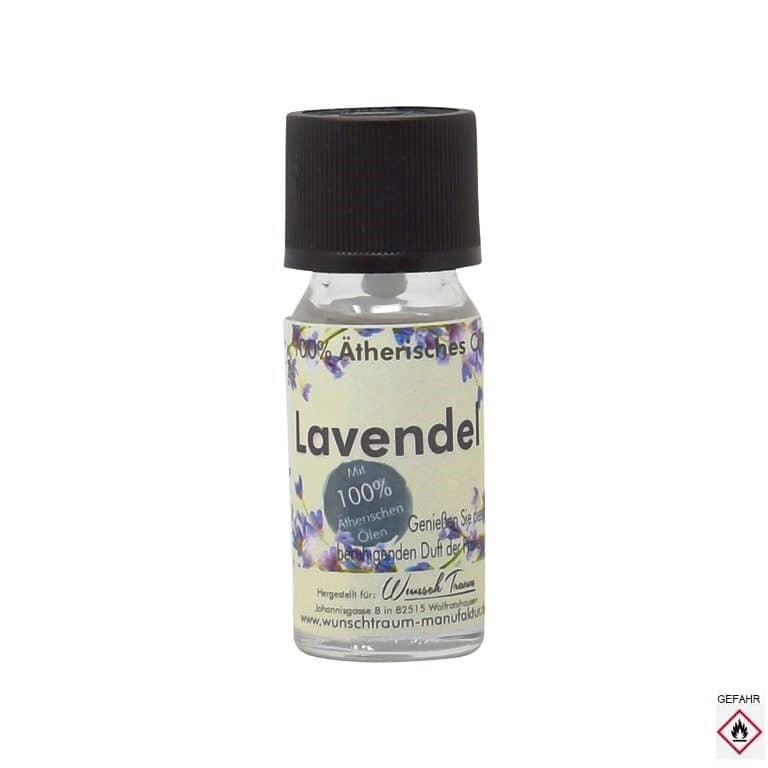 "Lavendel" Aroma Öl (10ml)