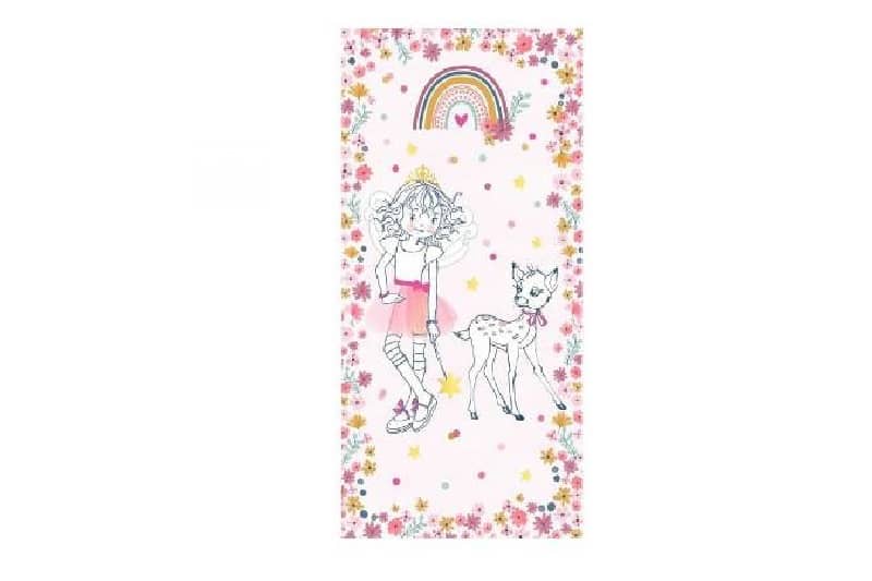 Zauberhandtuch - Prinzessin Lillfee (Reh) Zauberhandtuch - Prinzessin Lillfee (Reh) .  Jetzt in unserem Geschenke Onlineshop kaufen.