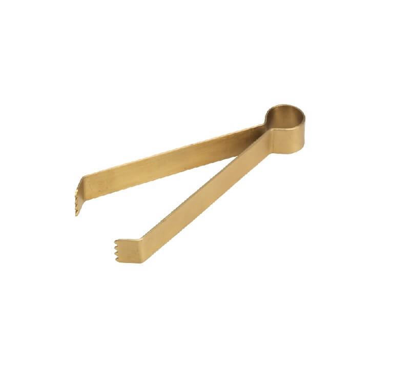 Kohlezange Messing 12 cm Räuchern mit Kohlezange Messing 12 cm Räucherwerk online kaufen