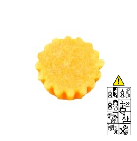 Hochwertiges Duftwachs Orange Zedernholz Melts Hochwertiges Duftwachs von Candle Factory Orange Zedernholz Melts g?nstig in Kerzen Online Shop kaufen. Duftkerzen im Glas. Geschenkidee Orange Zedernholz Melts