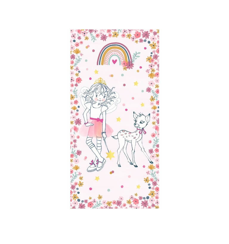 Zauberhandtuch - Prinzessin Lillfee (Reh) Zauberhandtuch - Prinzessin Lillfee (Reh) .  Jetzt in unserem Geschenke Onlineshop kaufen.