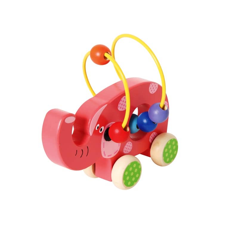 Motorik Spiel Rolltier Elefant (ab 3 Monate) Motorik Spiel Rolltier Elefant (ab 3 Monate). Jetzt in unserem Geschenke Onlineshop kaufen.