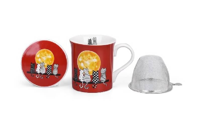 Teetassen in vielen Sorten Teetassen in vielen Sorten.  Jetzt in unserem Geschenke Onlineshop kaufen.