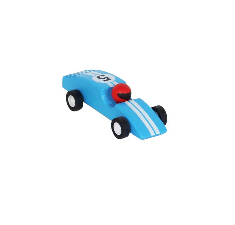 PINTOY Rennauto aus Holz mit Rückzugmotor in Blau (ab 12 Monate) PINTOY Rennauto aus Holz mit Rückzugmotor in Blau (ab 12 Monate). Jetzt in unserem Geschenke Onlineshop kaufen.