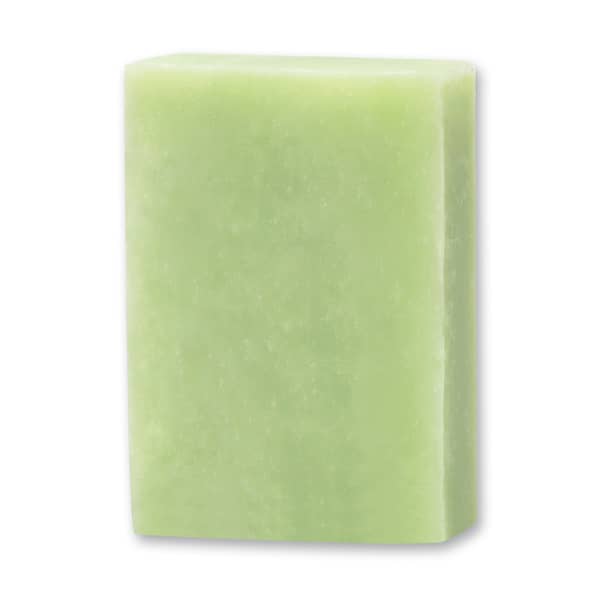 Seife Aloevera 100g kaltgerührt, mitler und pflegender Seifenschaum ohne Schafmilch online kaufen