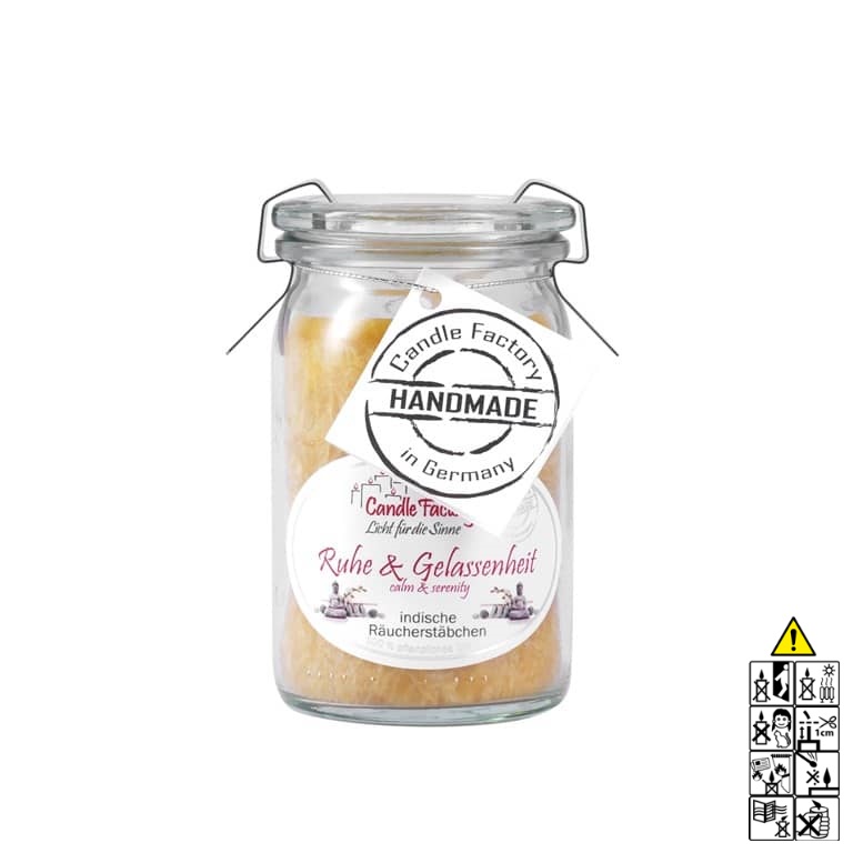Hochwertige Baby Jumbo gelb mit dem Duft Ruhe und Gelassenheit im Glas Hochwertige Duftkerze von Candle Factory Baby Mini Jumbo gelb mit dem Duft Ruhe und Gelassenheit im Glas g?nstig in Kerzen Online Shop kaufen. Duftkerzen im Glas. Geschenkidee Baby Mini Jumbo gelb mit dem Duft Ruhe und Gelassenheit im Glas