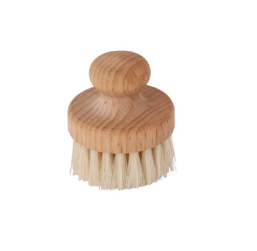 Gesichtb?rste ? 5 cm aus ge?ltes Buchenholz Hochwertige und nachhaltige Gesichtb?rste ? 5 cm aus ge?ltes Buchenholz in unseren Onlineshop kaufen